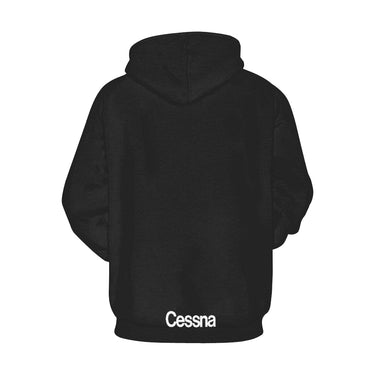 CESSNA All Over Print Hoodie Jacket e-joyer